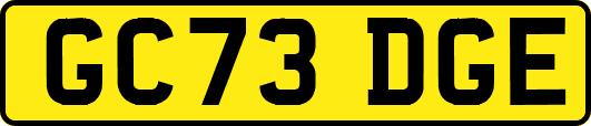 GC73DGE