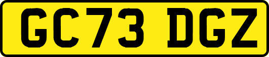 GC73DGZ