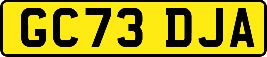 GC73DJA