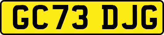 GC73DJG