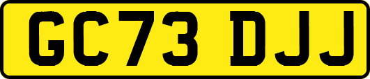 GC73DJJ