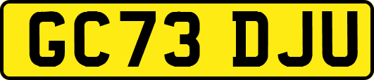 GC73DJU