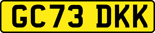 GC73DKK