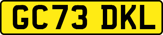GC73DKL