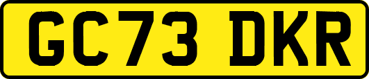 GC73DKR