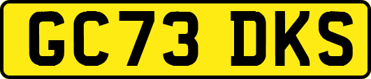 GC73DKS