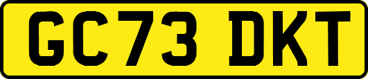 GC73DKT