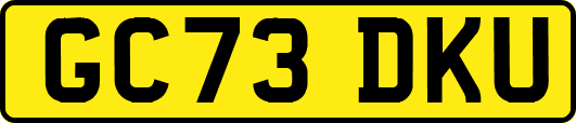 GC73DKU