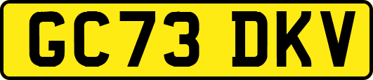 GC73DKV