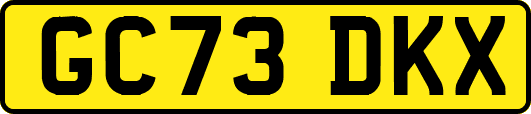 GC73DKX