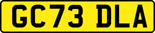 GC73DLA