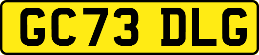 GC73DLG