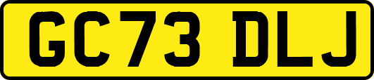 GC73DLJ