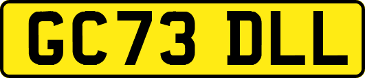 GC73DLL