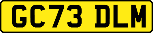GC73DLM