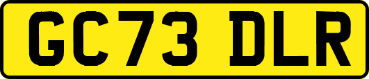 GC73DLR
