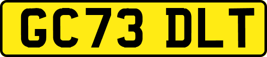 GC73DLT