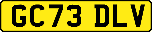 GC73DLV