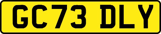 GC73DLY