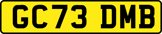 GC73DMB
