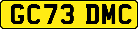 GC73DMC