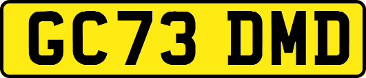 GC73DMD
