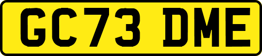 GC73DME