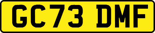 GC73DMF