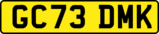 GC73DMK