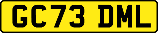 GC73DML