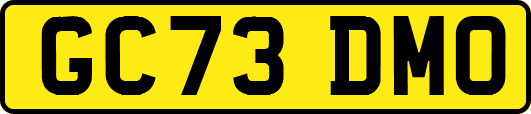 GC73DMO