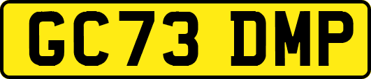 GC73DMP