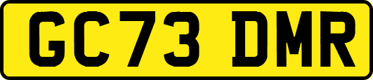 GC73DMR