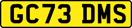 GC73DMS
