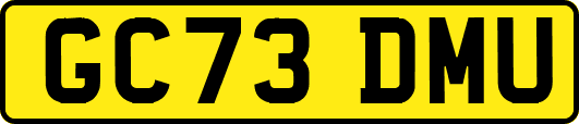 GC73DMU