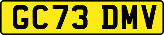 GC73DMV