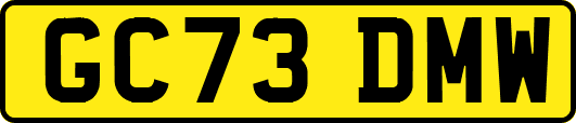 GC73DMW
