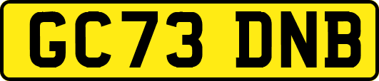 GC73DNB