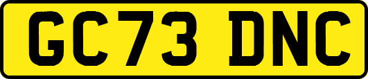 GC73DNC