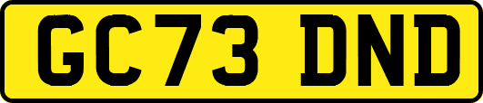 GC73DND