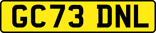 GC73DNL