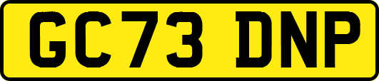 GC73DNP