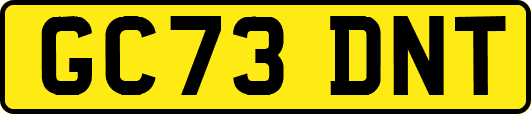 GC73DNT