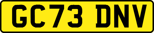 GC73DNV