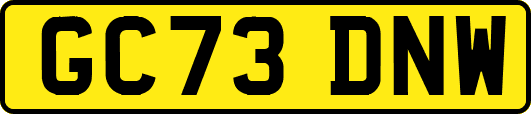 GC73DNW