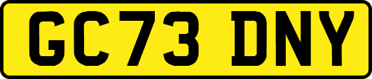 GC73DNY