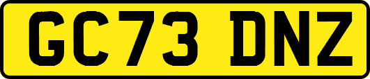 GC73DNZ