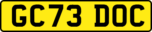 GC73DOC