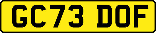 GC73DOF