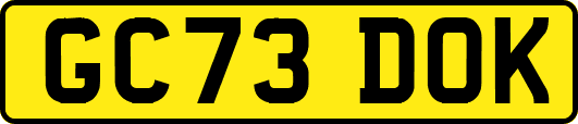 GC73DOK